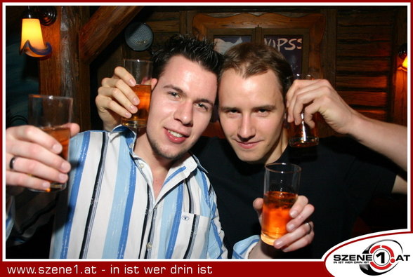 Nachtleben - 