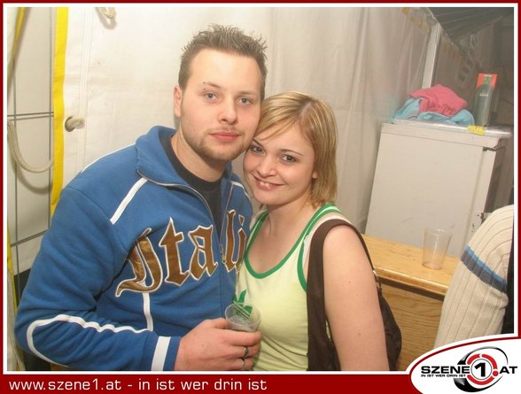 Mein Schatz und ich - 