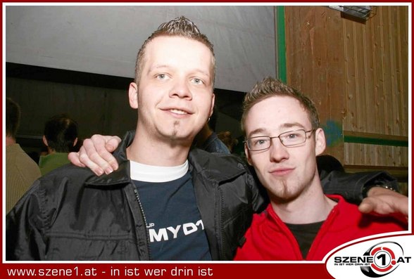 Marschproben 2006 - 