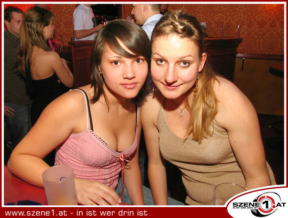 i and szene1 friends - 