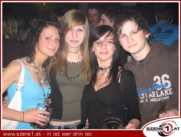 Start der Festlsaison 2006! - 