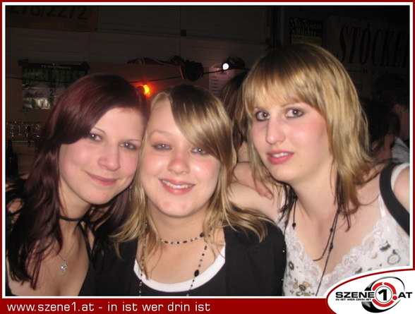 Start der Festlsaison 2006! - 