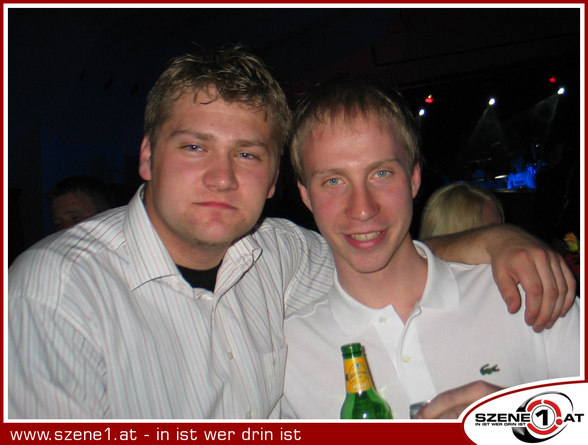 Zeisal partys und NS Bilder - 