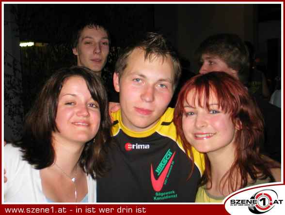 Szene1-Fotoalbum - 