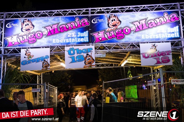 Eberstalzell Events ab 20.06.2020 Party, Events - Szene1