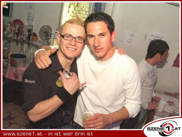 Szene1-Fotoalbum - 