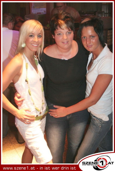 Fortgehen :-) - 