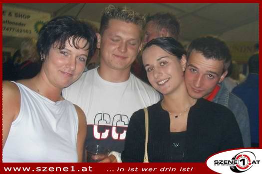 St. Johanner Zeltfest / Sep. 2003 - 