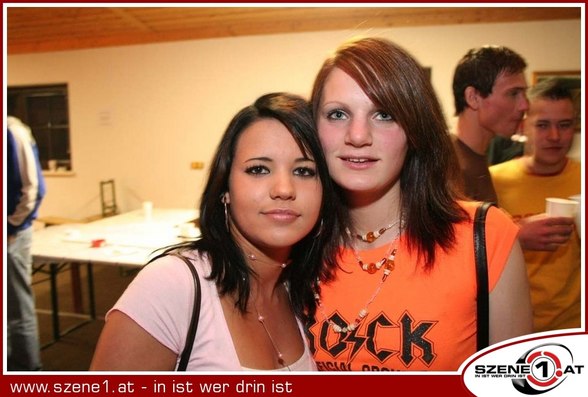 woas net lustig d'mega dance??? - 