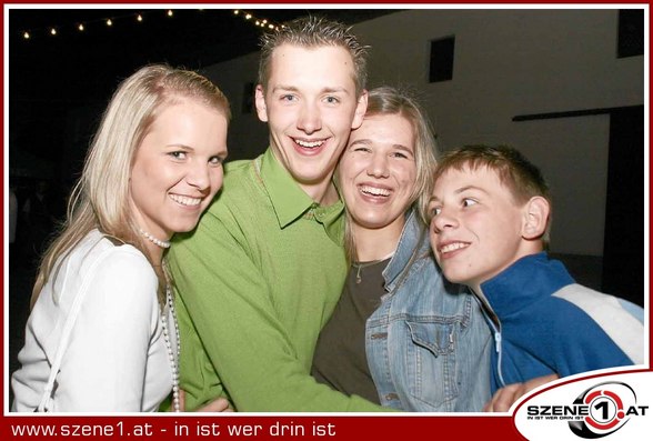 Meine Freunde und ich....2006 - 