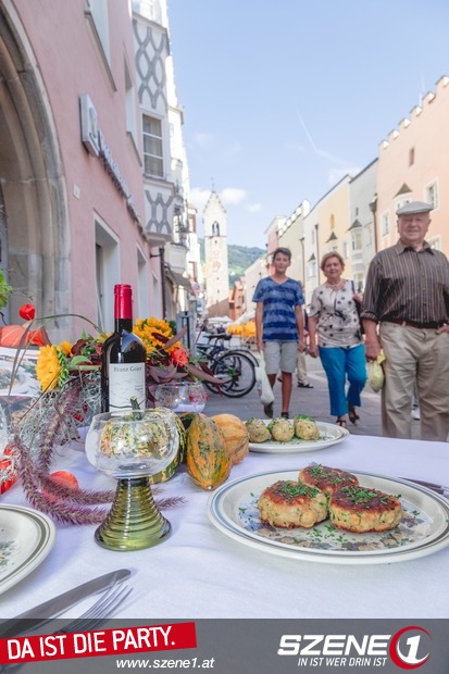 Foto 16 von 209 :: Knödelfest - Sagra dei canederli :: Fußgängerzone ...