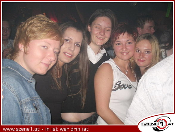 Sommer, Sonne -> Festlzeit 2006 - 2008 - 