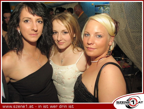 HLT Ball 2006 - 