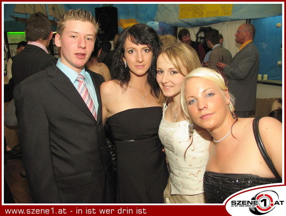 HLT Ball 2006 - 