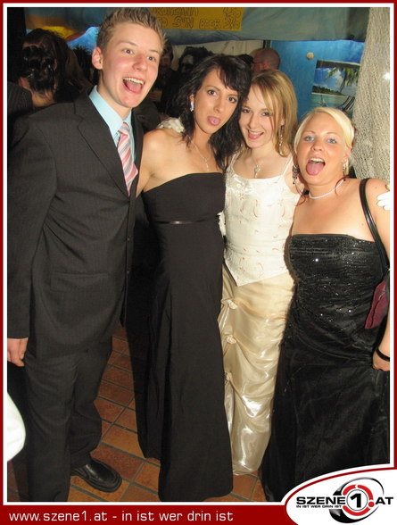 HLT Ball 2006 - 