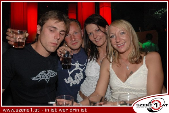 Party die II. ;-)))) - 