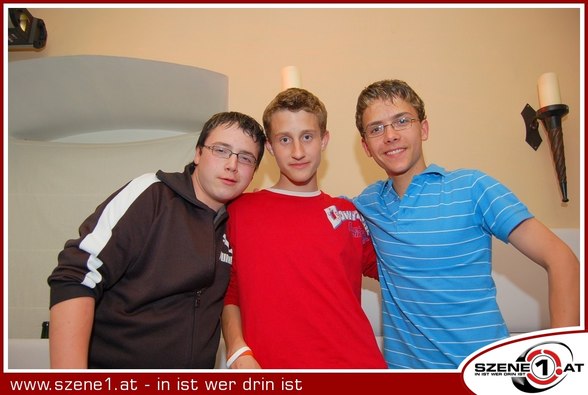 me and my friends - 