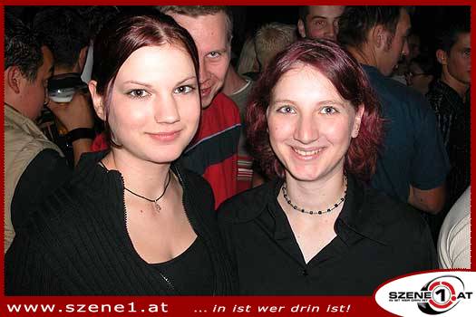 alte Partypics - 