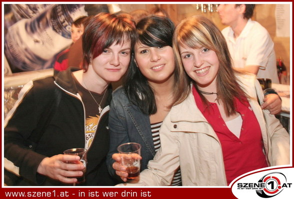 !! Es LEBE des FORTGEH!! - 