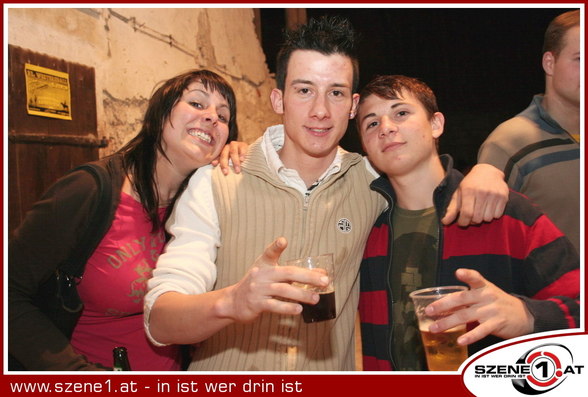 Party im tonight & andere - 