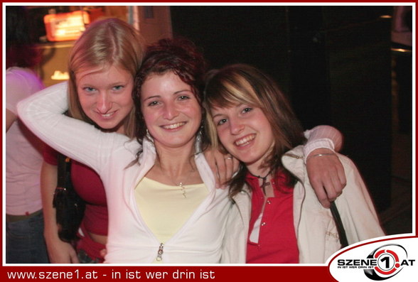 !! Es LEBE des FORTGEH!! - 