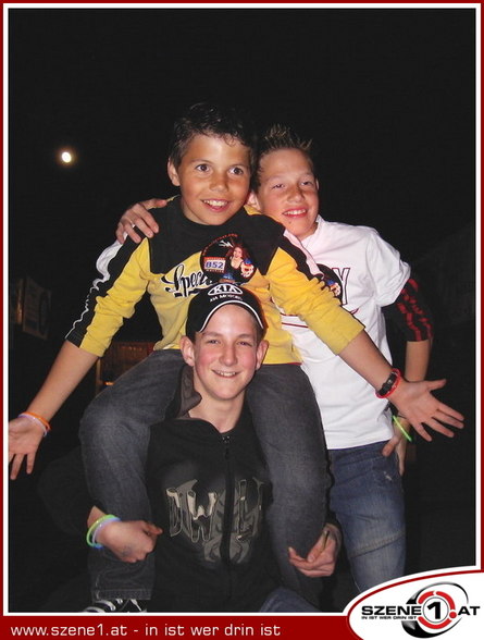 Hallenfest Zwisl 2006 - 