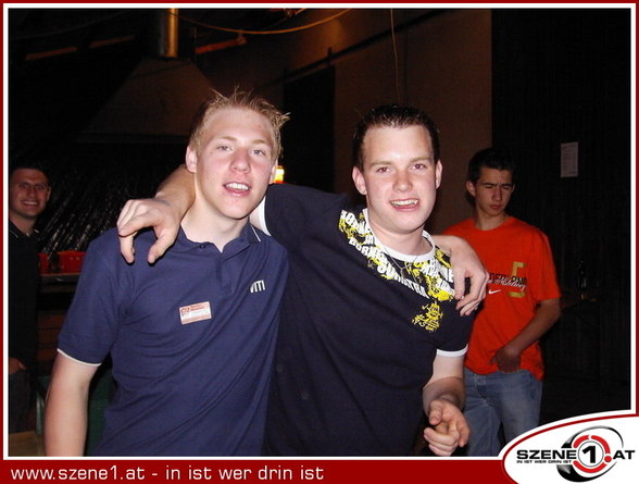 Hallenfest Zwisl 2006 - 