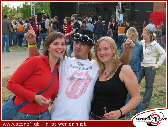 Szene1-Fotoalbum - 