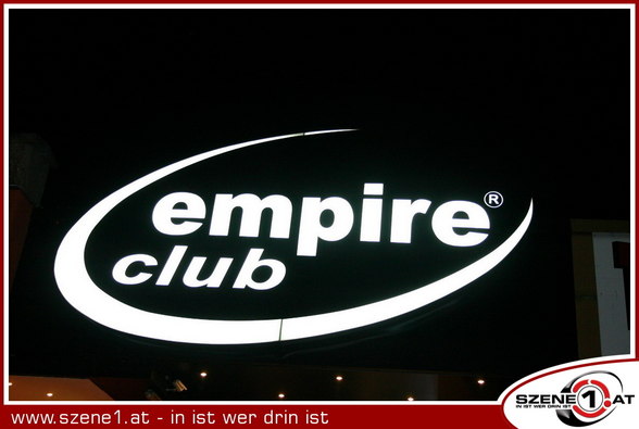 Empire Linz - 