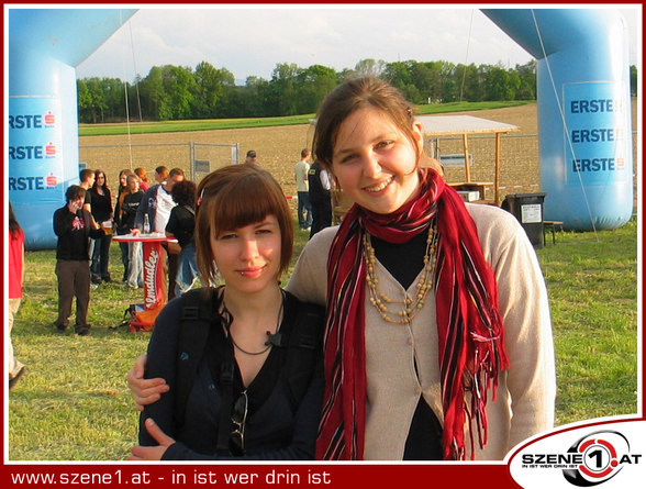 ba ROCK Festival in Kanning - 