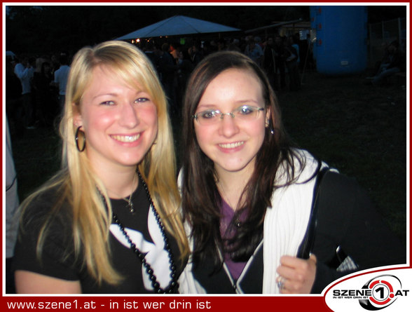 ba ROCK Festival in Kanning - 