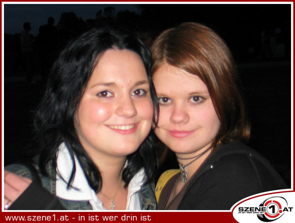 meine Girls...... - 