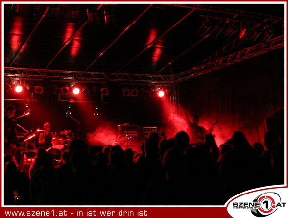 ba ROCK Festival in Kanning - 