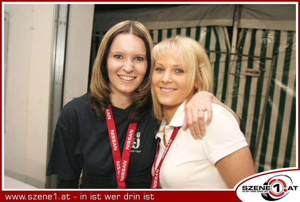 MAIKÄFERTANZ 2006 - 