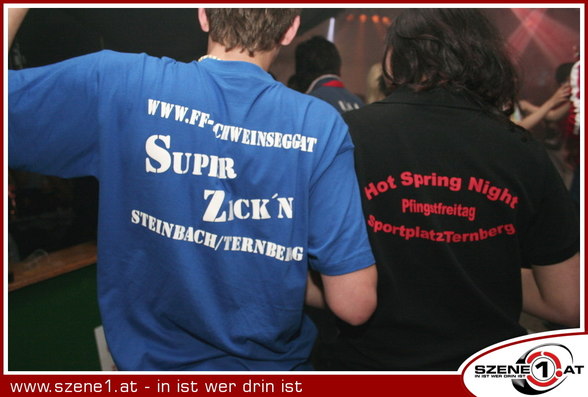Super Zick`n 2006 - 