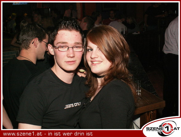 magic night 2006 - 