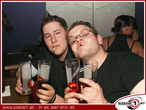 magic night 2006 - 