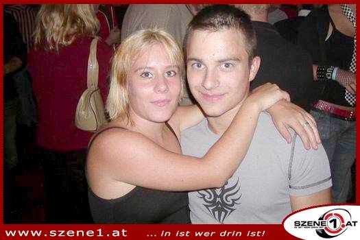 alte Partypics - 