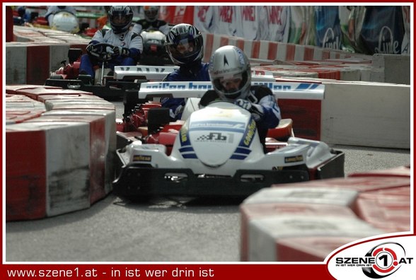 FB1 Kart GP Wels 2006 - 