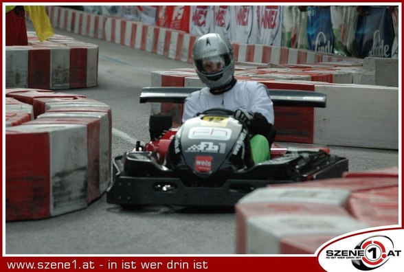 Kart Grand Prix WELS - 