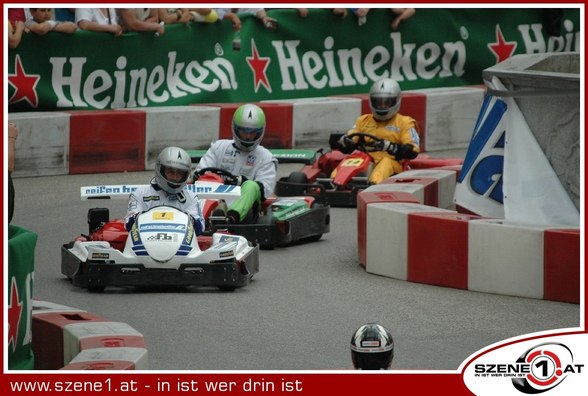 FB1 Kart GP Wels 2006 - 