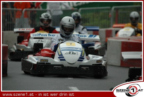 FB1 Kart GP Wels 2006 - 