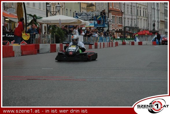 Kart Grand Prix WELS - 