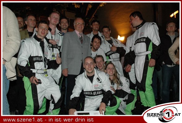 Kart Grand Prix WELS - 