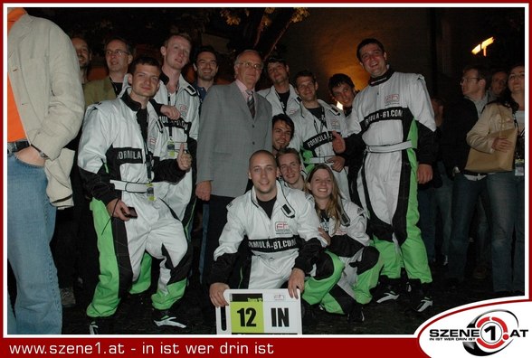 Kart Grand Prix WELS - 