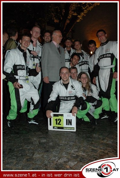 Kart Grand Prix WELS - 