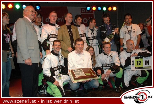 Kart Grand Prix WELS - 