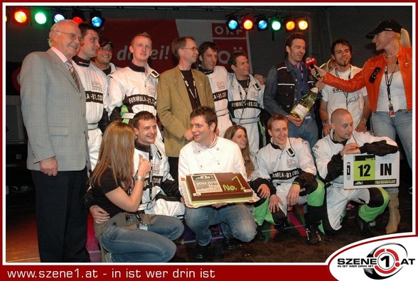 Kart Grand Prix WELS - 