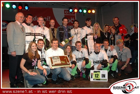 Kart Grand Prix WELS - 