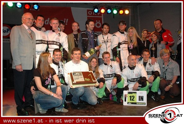 Kart Grand Prix WELS - 